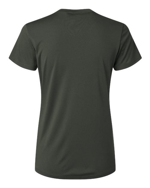 AllPro Women's Pro-Lock Performance T-Shirt 48000L
