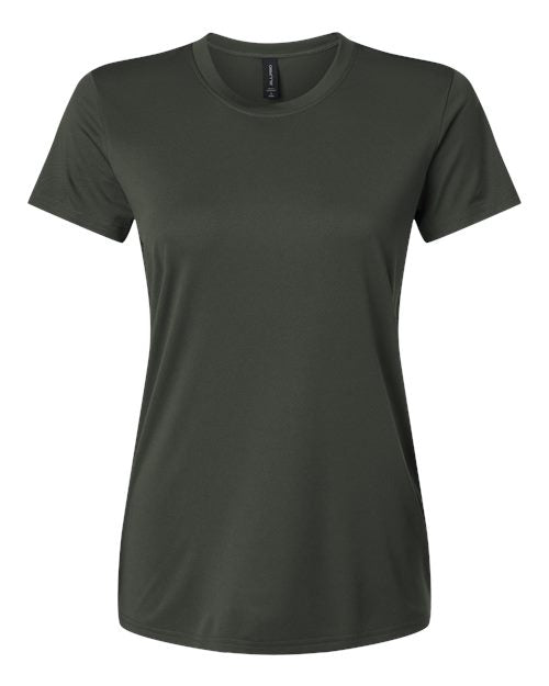 AllPro Women's Pro-Lock Performance T-Shirt 48000L