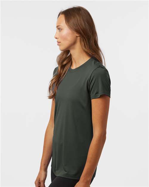 AllPro Women's Pro-Lock Performance T-Shirt 48000L