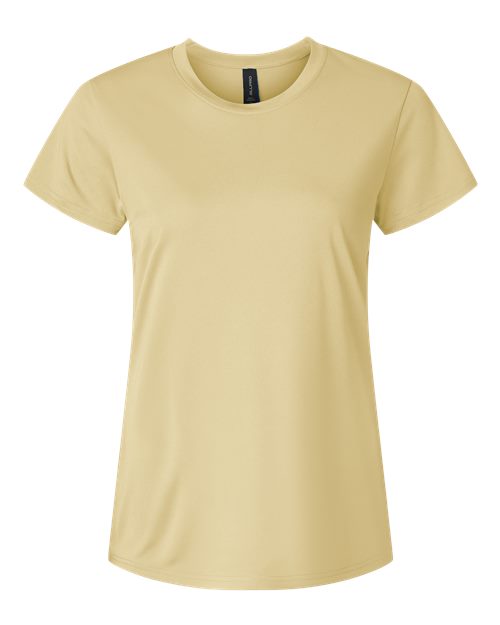 AllPro Women's Pro-Lock Performance T-Shirt 48000L