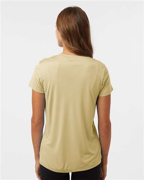 AllPro Women's Pro-Lock Performance T-Shirt 48000L