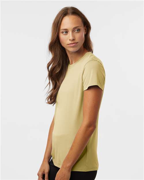 AllPro Women's Pro-Lock Performance T-Shirt 48000L