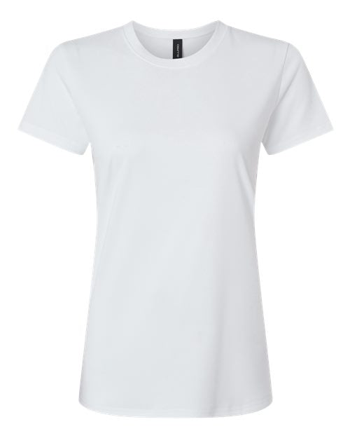AllPro Women's Pro-Lock Performance T-Shirt 48000L