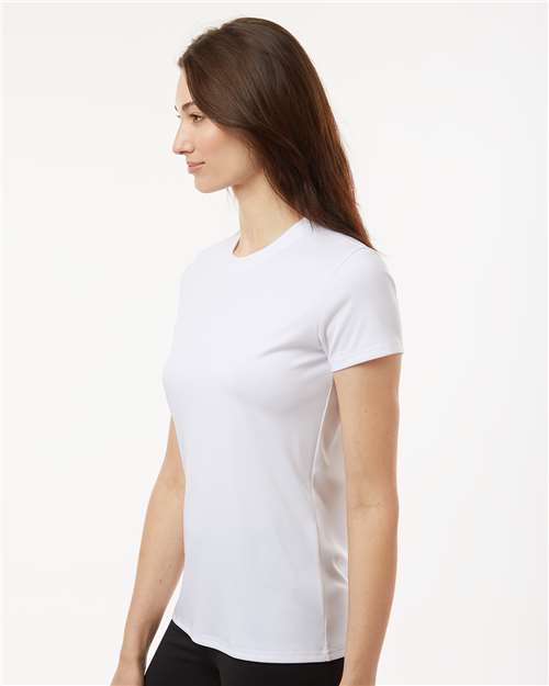 AllPro Women's Pro-Lock Performance T-Shirt 48000L