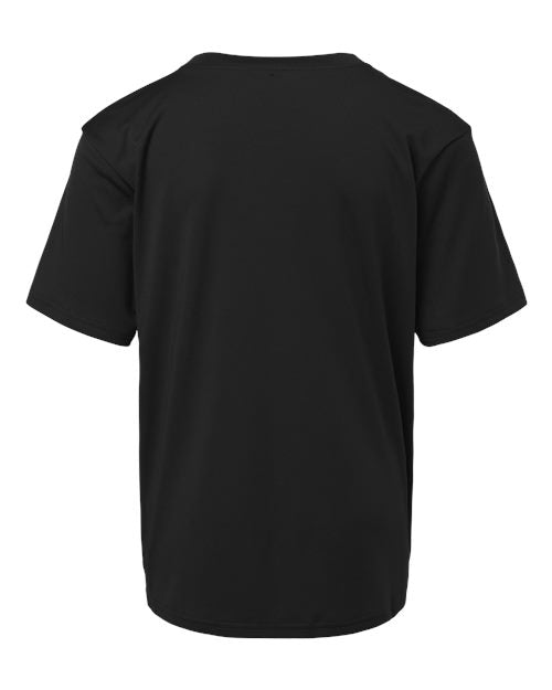 AllPro Youth Pro-Lock Performance T-Shirt 48000Y