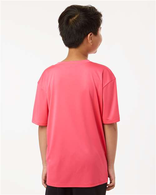 AllPro Youth Pro-Lock Performance T-Shirt 48000Y
