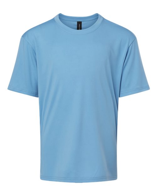 AllPro Youth Pro-Lock Performance T-Shirt 48000Y