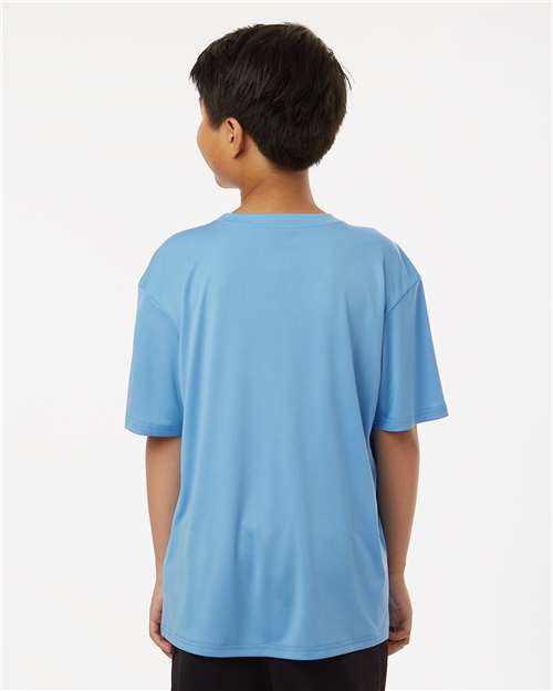 AllPro Youth Pro-Lock Performance T-Shirt 48000Y