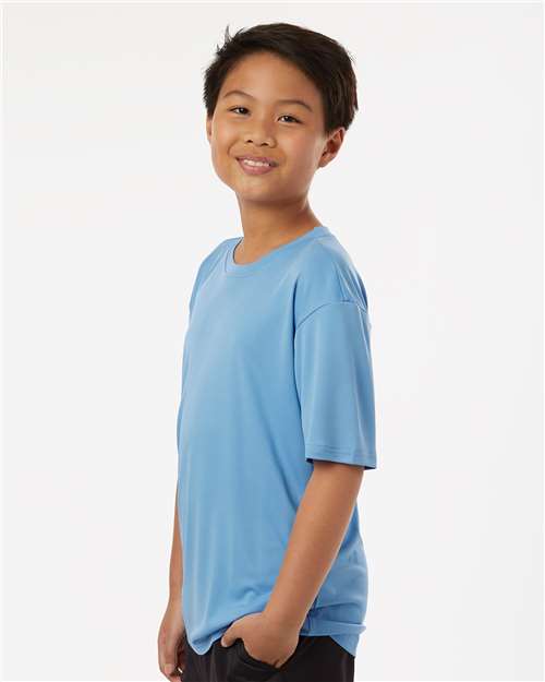 AllPro Youth Pro-Lock Performance T-Shirt 48000Y