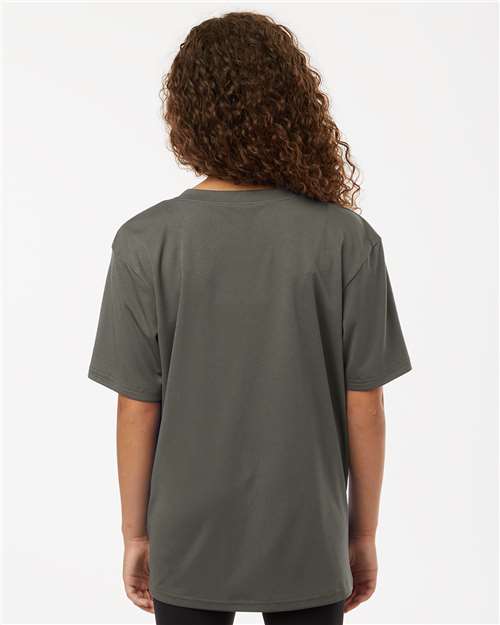 AllPro Youth Pro-Lock Performance T-Shirt 48000Y