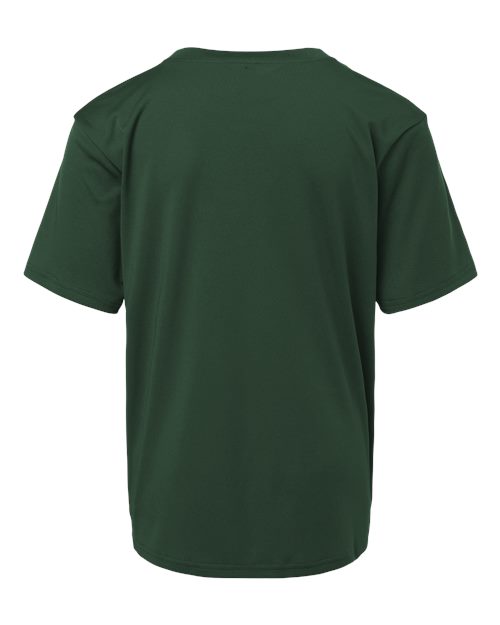 AllPro Youth Pro-Lock Performance T-Shirt 48000Y