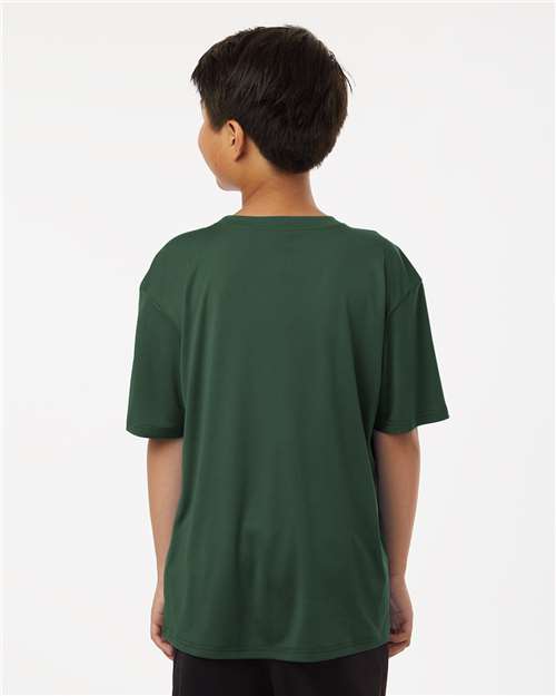 AllPro Youth Pro-Lock Performance T-Shirt 48000Y