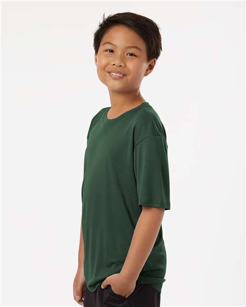 AllPro Youth Pro-Lock Performance T-Shirt 48000Y