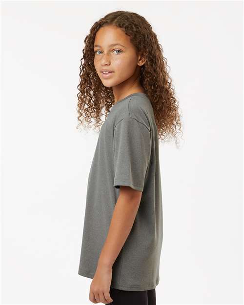 AllPro Youth Pro-Lock Performance T-Shirt 48000Y