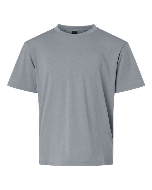 AllPro Youth Pro-Lock Performance T-Shirt 48000Y