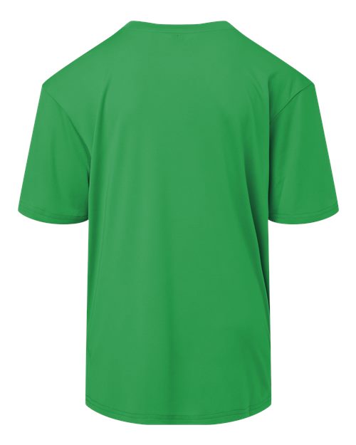 AllPro Youth Pro-Lock Performance T-Shirt 48000Y