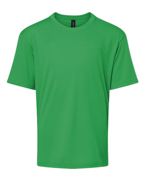 AllPro Youth Pro-Lock Performance T-Shirt 48000Y