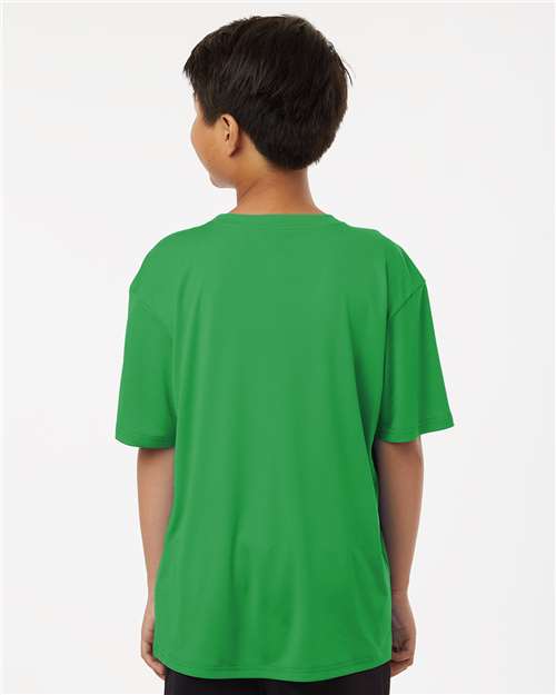 AllPro Youth Pro-Lock Performance T-Shirt 48000Y