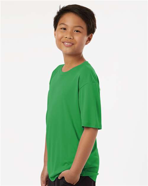 AllPro Youth Pro-Lock Performance T-Shirt 48000Y