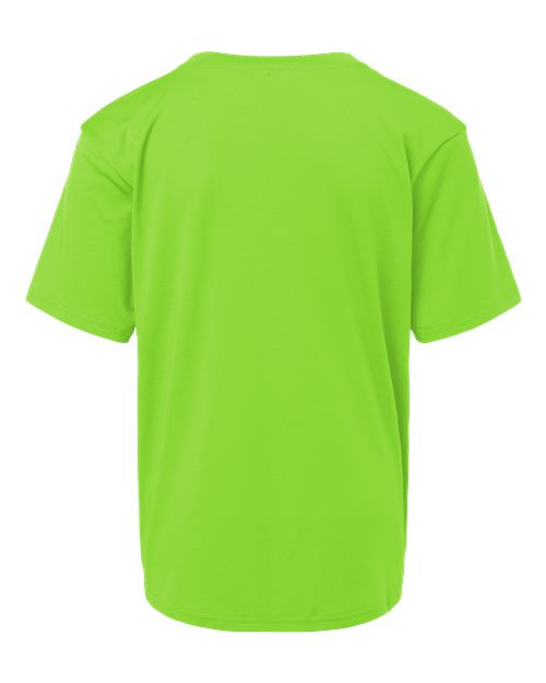 AllPro Youth Pro-Lock Performance T-Shirt 48000Y