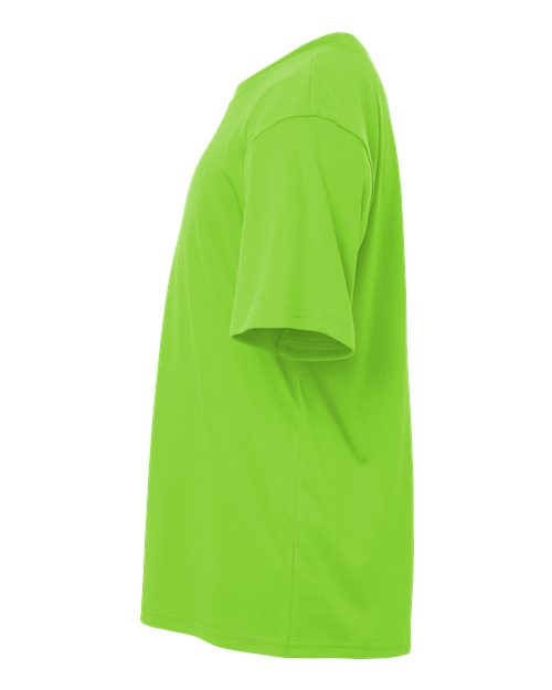 AllPro Youth Pro-Lock Performance T-Shirt 48000Y