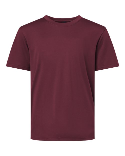 AllPro Youth Pro-Lock Performance T-Shirt 48000Y