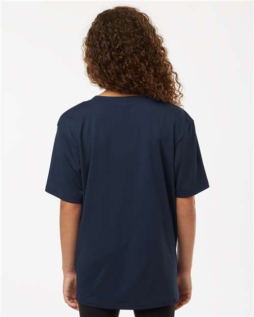 AllPro Youth Pro-Lock Performance T-Shirt 48000Y