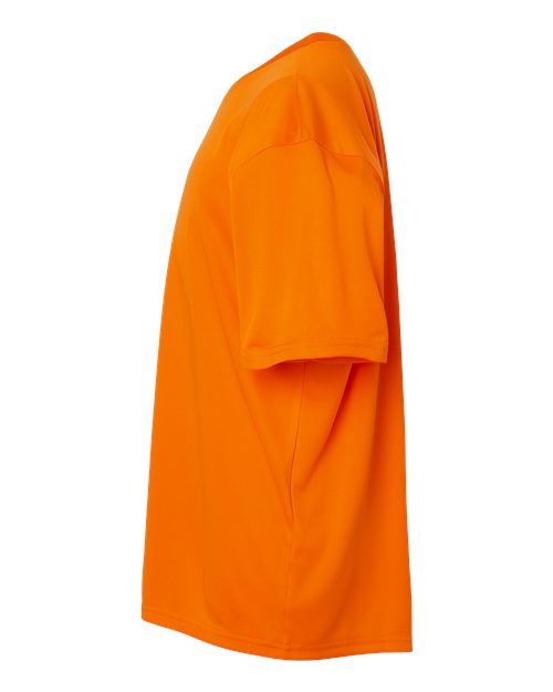 AllPro Youth Pro-Lock Performance T-Shirt 48000Y