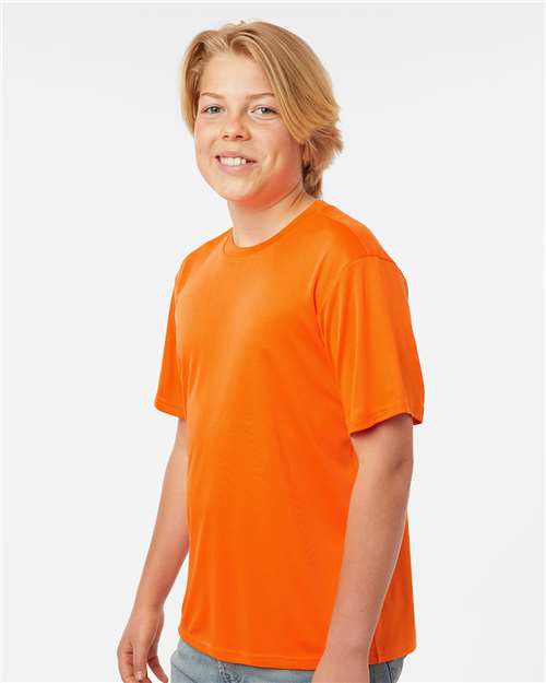 AllPro Youth Pro-Lock Performance T-Shirt 48000Y
