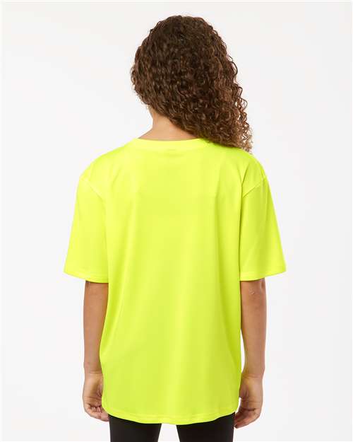 AllPro Youth Pro-Lock Performance T-Shirt 48000Y