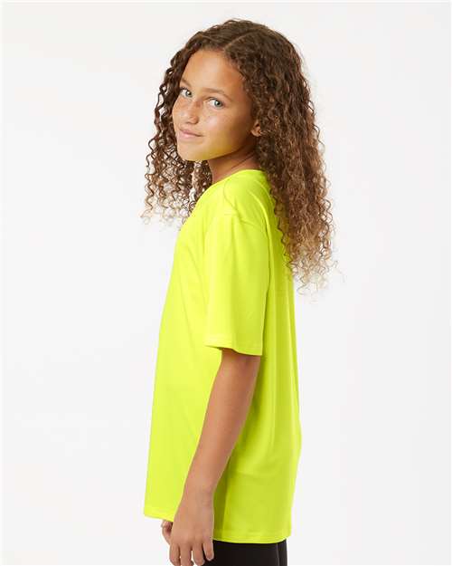 AllPro Youth Pro-Lock Performance T-Shirt 48000Y