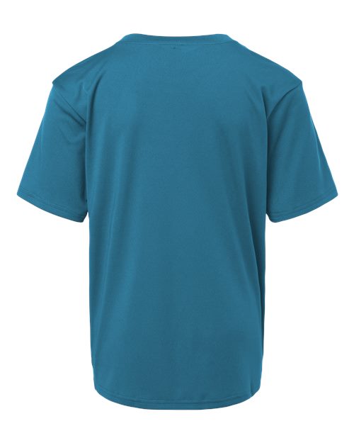 AllPro Youth Pro-Lock Performance T-Shirt 48000Y