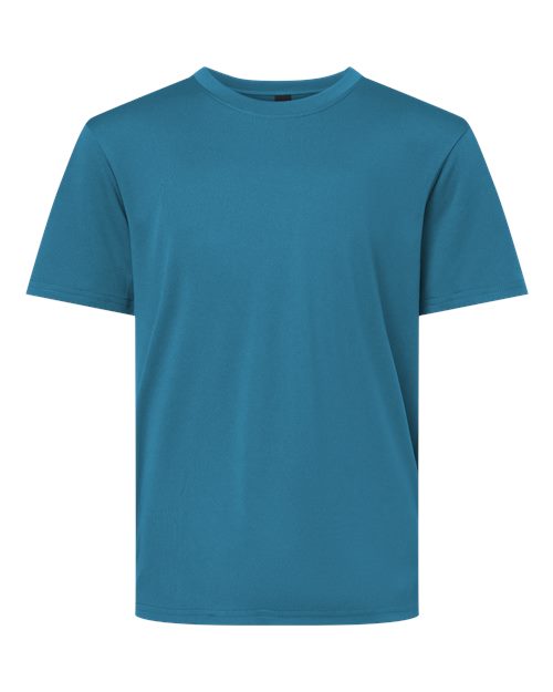 AllPro Youth Pro-Lock Performance T-Shirt 48000Y