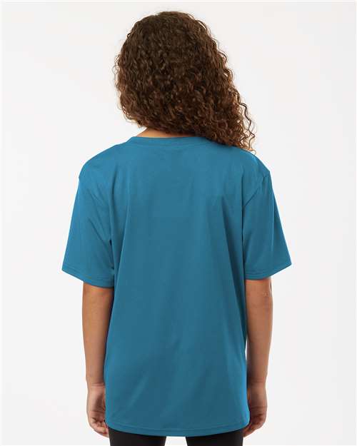 AllPro Youth Pro-Lock Performance T-Shirt 48000Y