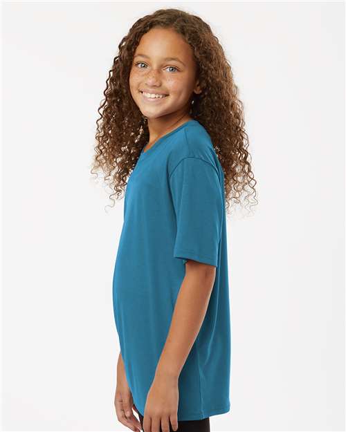 AllPro Youth Pro-Lock Performance T-Shirt 48000Y
