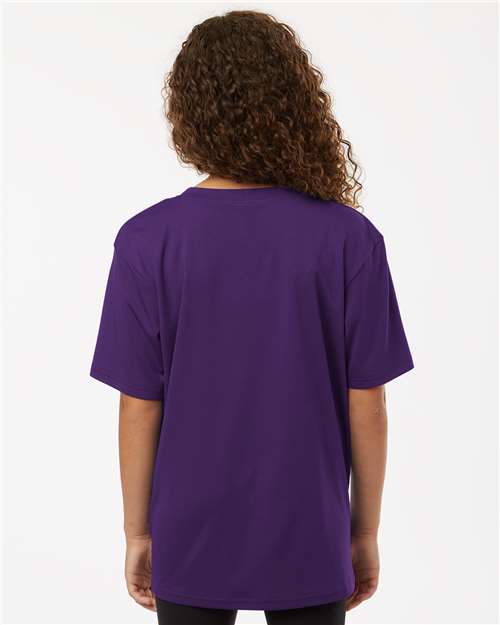 AllPro Youth Pro-Lock Performance T-Shirt 48000Y