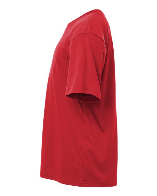 AllPro Youth Pro-Lock Performance T-Shirt 48000Y
