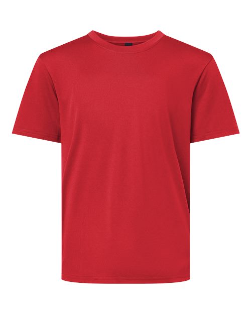 AllPro Youth Pro-Lock Performance T-Shirt 48000Y