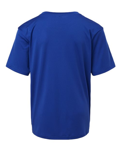 AllPro Youth Pro-Lock Performance T-Shirt 48000Y