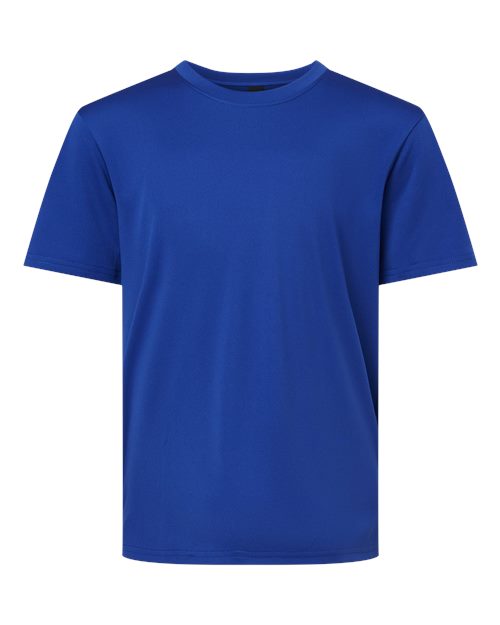 AllPro Youth Pro-Lock Performance T-Shirt 48000Y