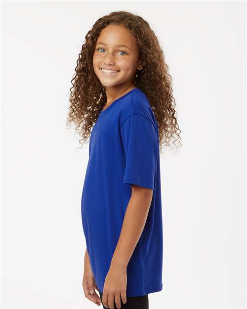 AllPro Youth Pro-Lock Performance T-Shirt 48000Y