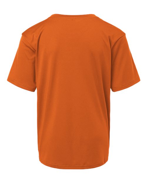 AllPro Youth Pro-Lock Performance T-Shirt 48000Y
