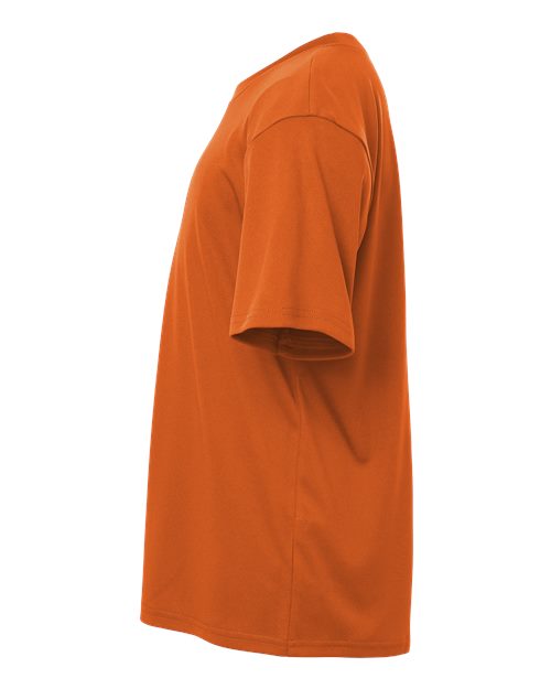 AllPro Youth Pro-Lock Performance T-Shirt 48000Y