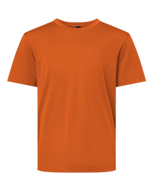 AllPro Youth Pro-Lock Performance T-Shirt 48000Y