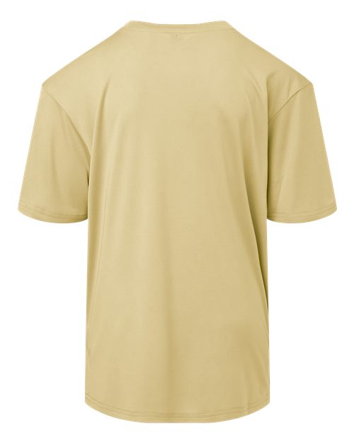 AllPro Youth Pro-Lock Performance T-Shirt 48000Y