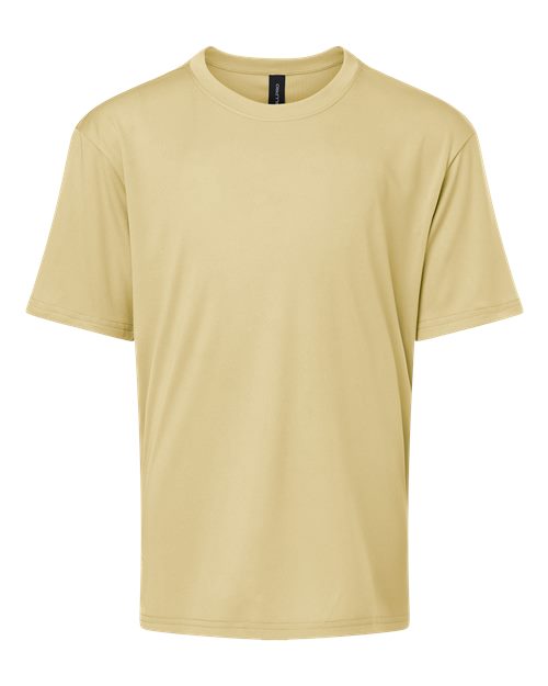 AllPro Youth Pro-Lock Performance T-Shirt 48000Y
