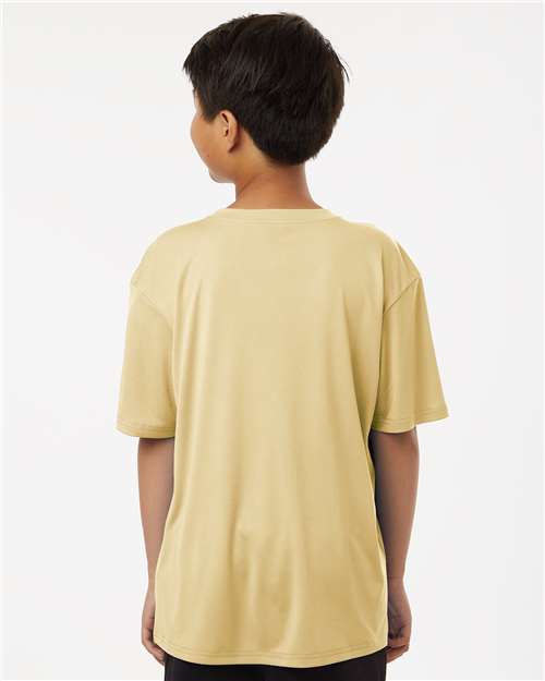 AllPro Youth Pro-Lock Performance T-Shirt 48000Y