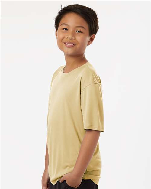 AllPro Youth Pro-Lock Performance T-Shirt 48000Y