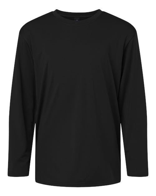 AllPro Youth Pro-Lock Performance Long Sleeve T-Shirt 48400Y