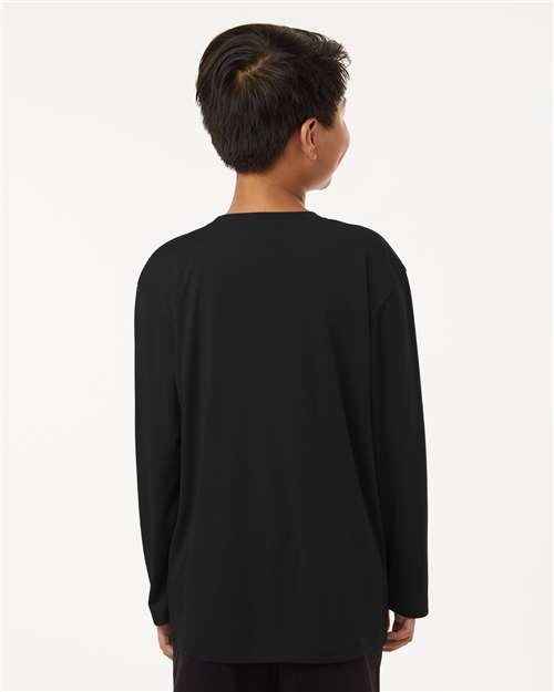 AllPro Youth Pro-Lock Performance Long Sleeve T-Shirt 48400Y